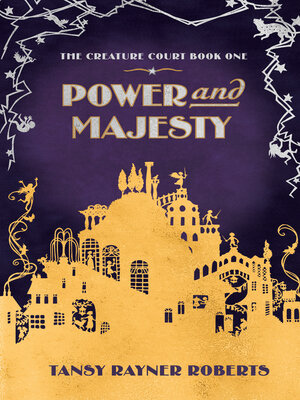 cover image of Power and Majesty